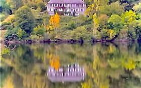 Le Chambon, Chambres D'Hotes