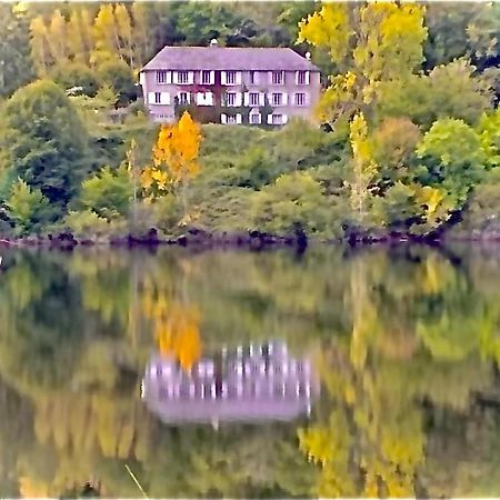 Le Chambon, Chambres D'Hotes Saint-Merd-de-Lapleau Extérieur photo