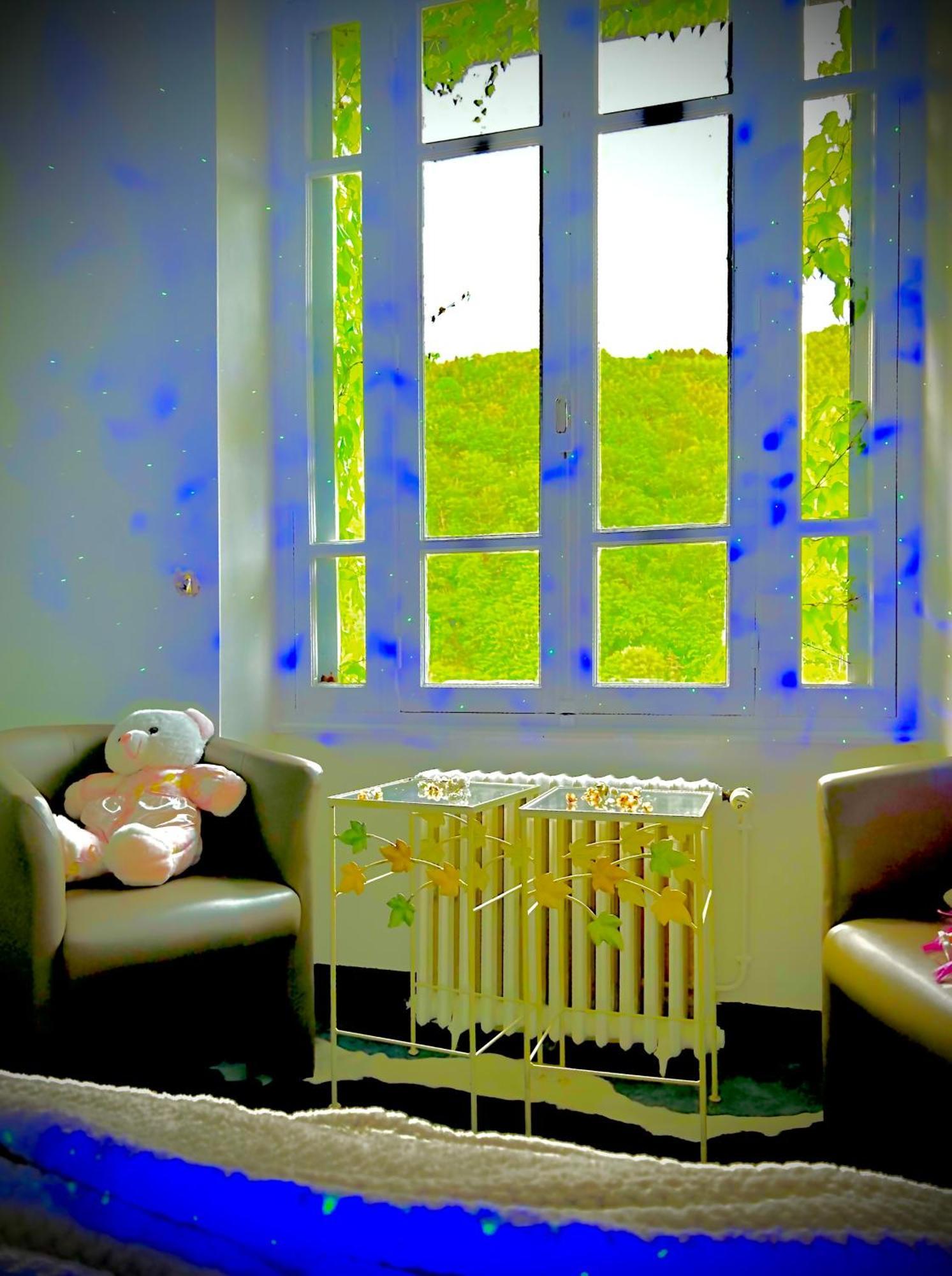 Le Chambon, Chambres D'Hotes Saint-Merd-de-Lapleau Extérieur photo