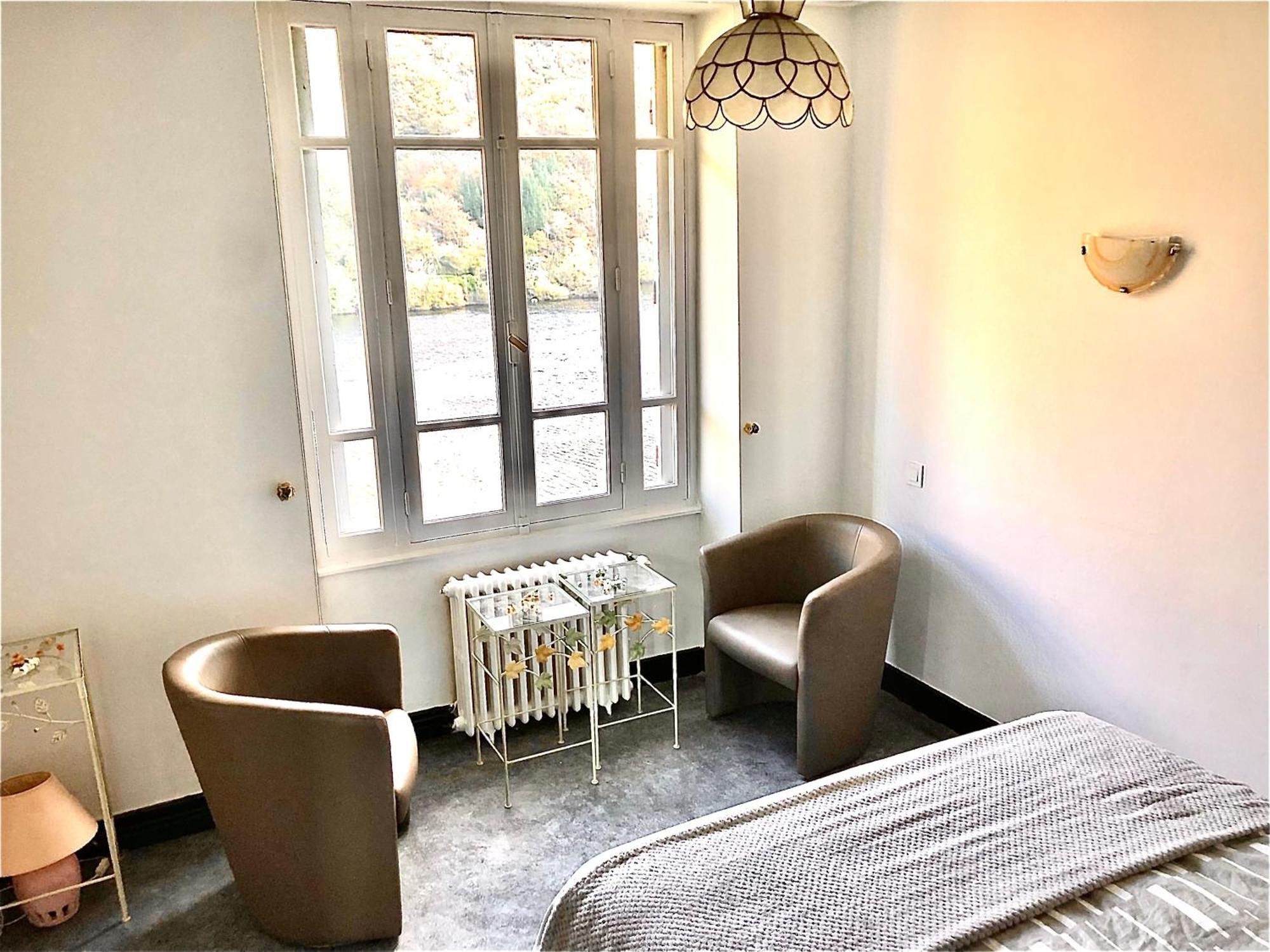 Le Chambon, Chambres D'Hotes Saint-Merd-de-Lapleau Extérieur photo