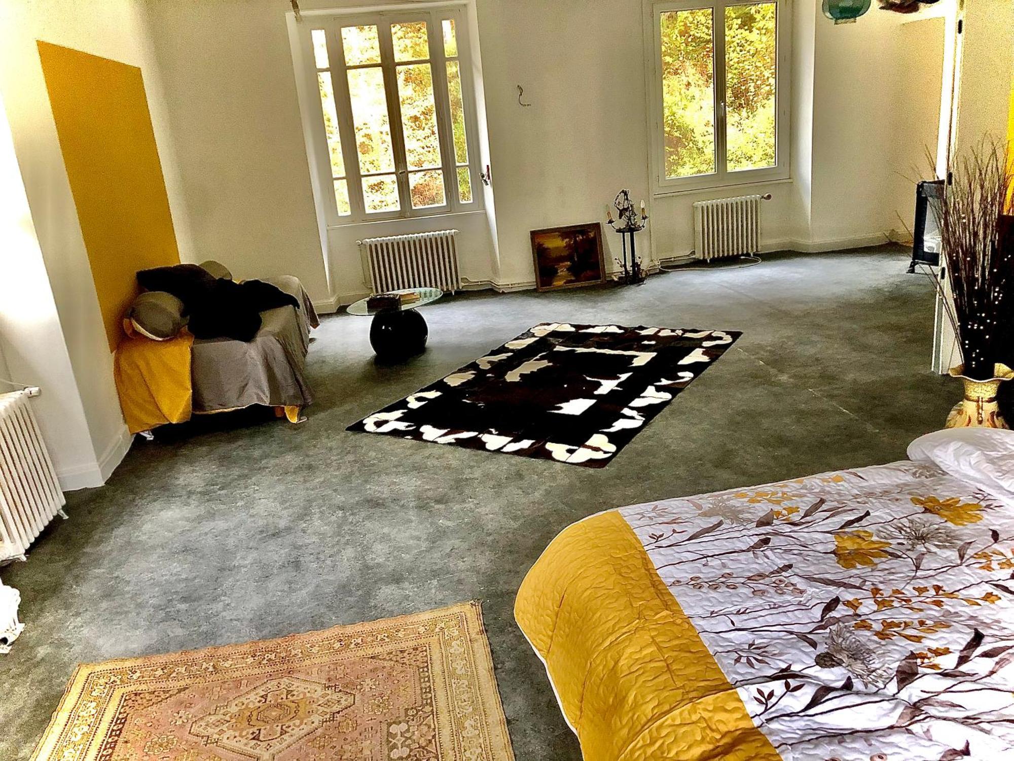 Le Chambon, Chambres D'Hotes Saint-Merd-de-Lapleau Extérieur photo