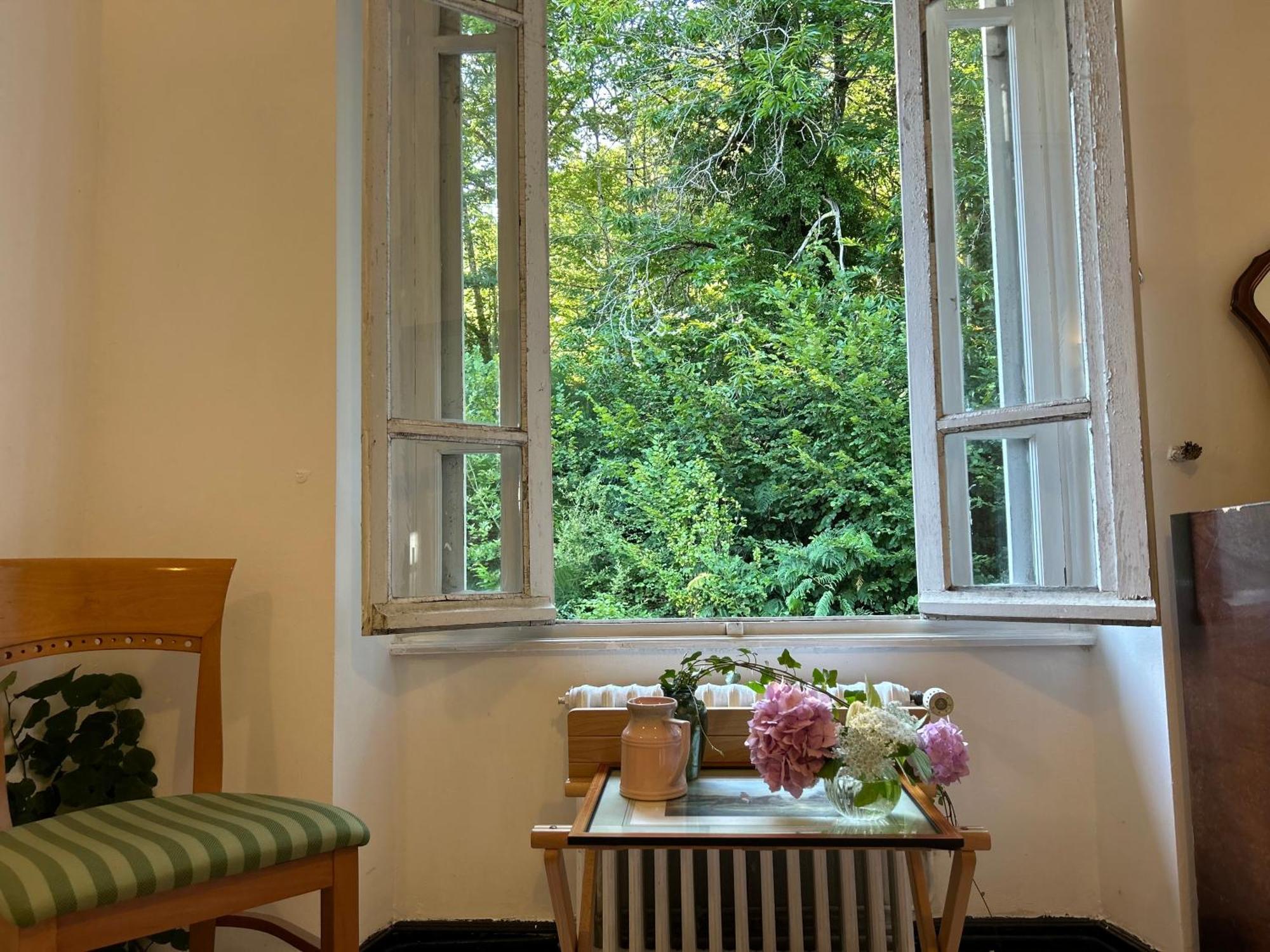 Le Chambon, Chambres D'Hotes Saint-Merd-de-Lapleau Extérieur photo