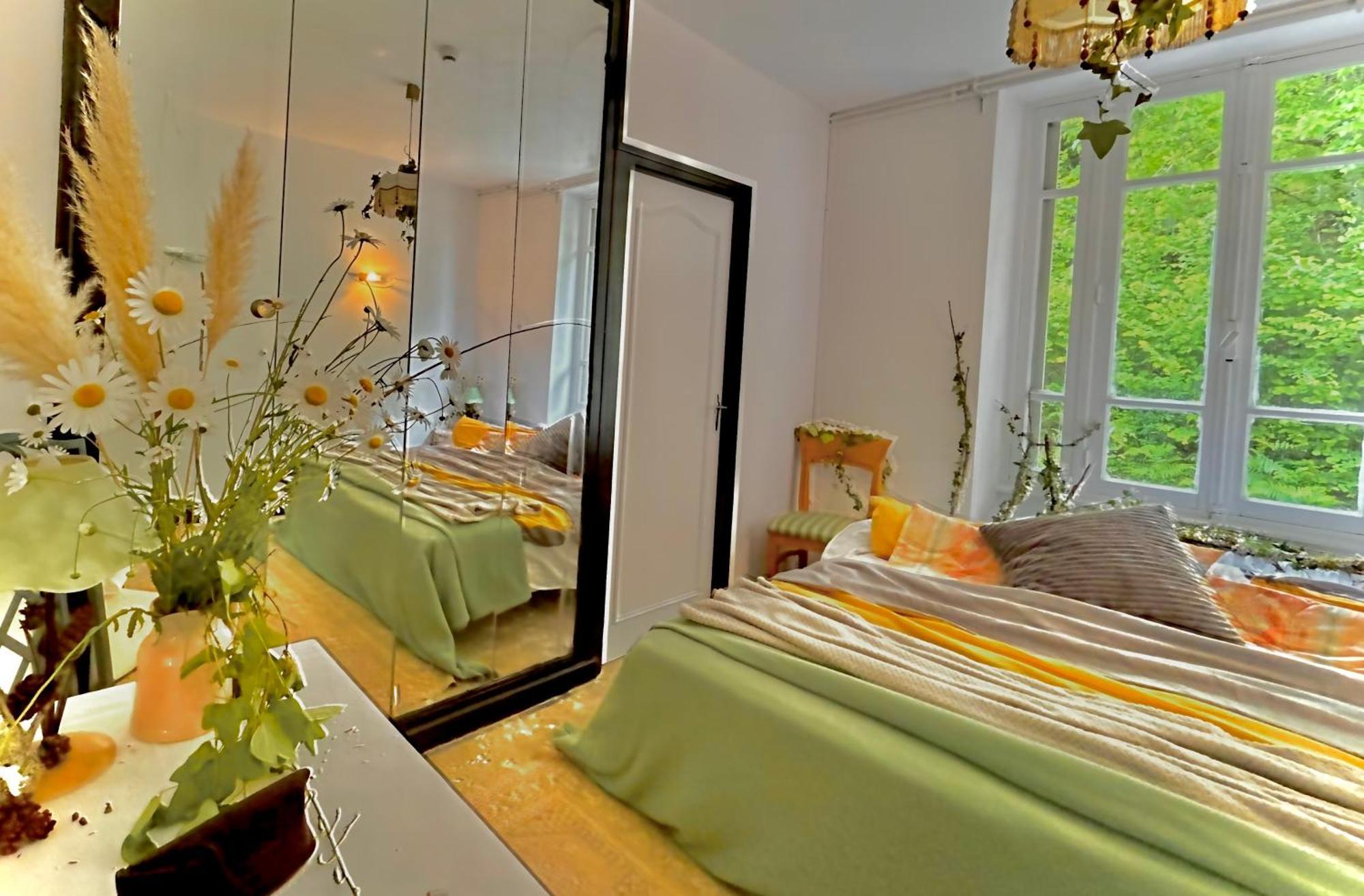 Le Chambon, Chambres D'Hotes Saint-Merd-de-Lapleau Extérieur photo