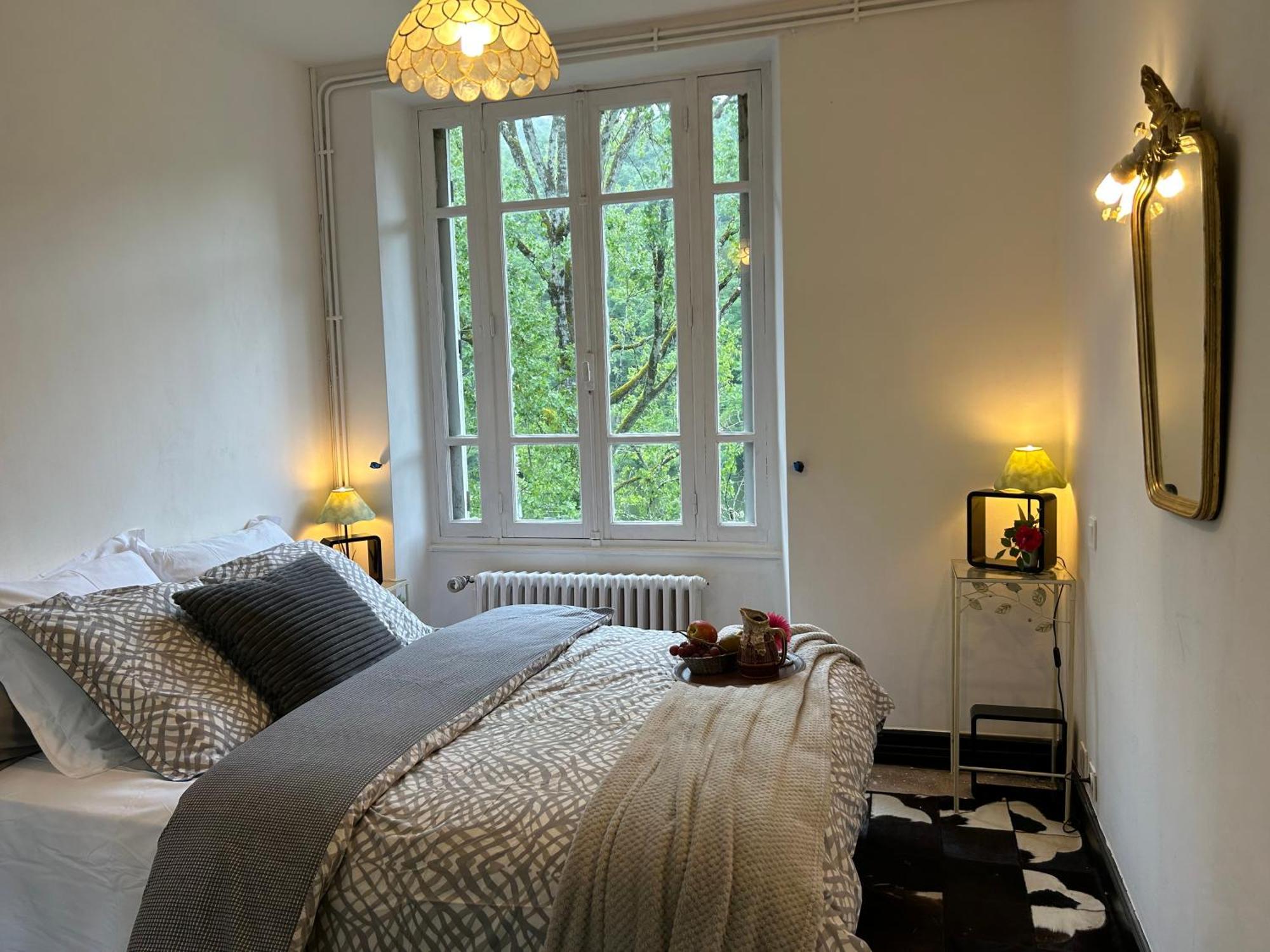 Le Chambon, Chambres D'Hotes Saint-Merd-de-Lapleau Extérieur photo