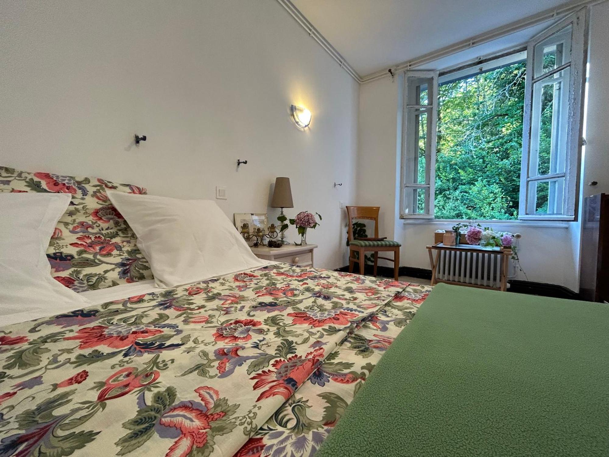 Le Chambon, Chambres D'Hotes Saint-Merd-de-Lapleau Extérieur photo