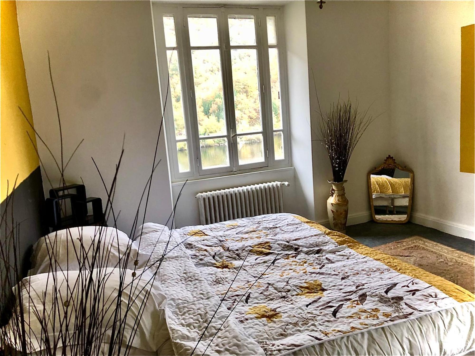 Le Chambon, Chambres D'Hotes Saint-Merd-de-Lapleau Extérieur photo
