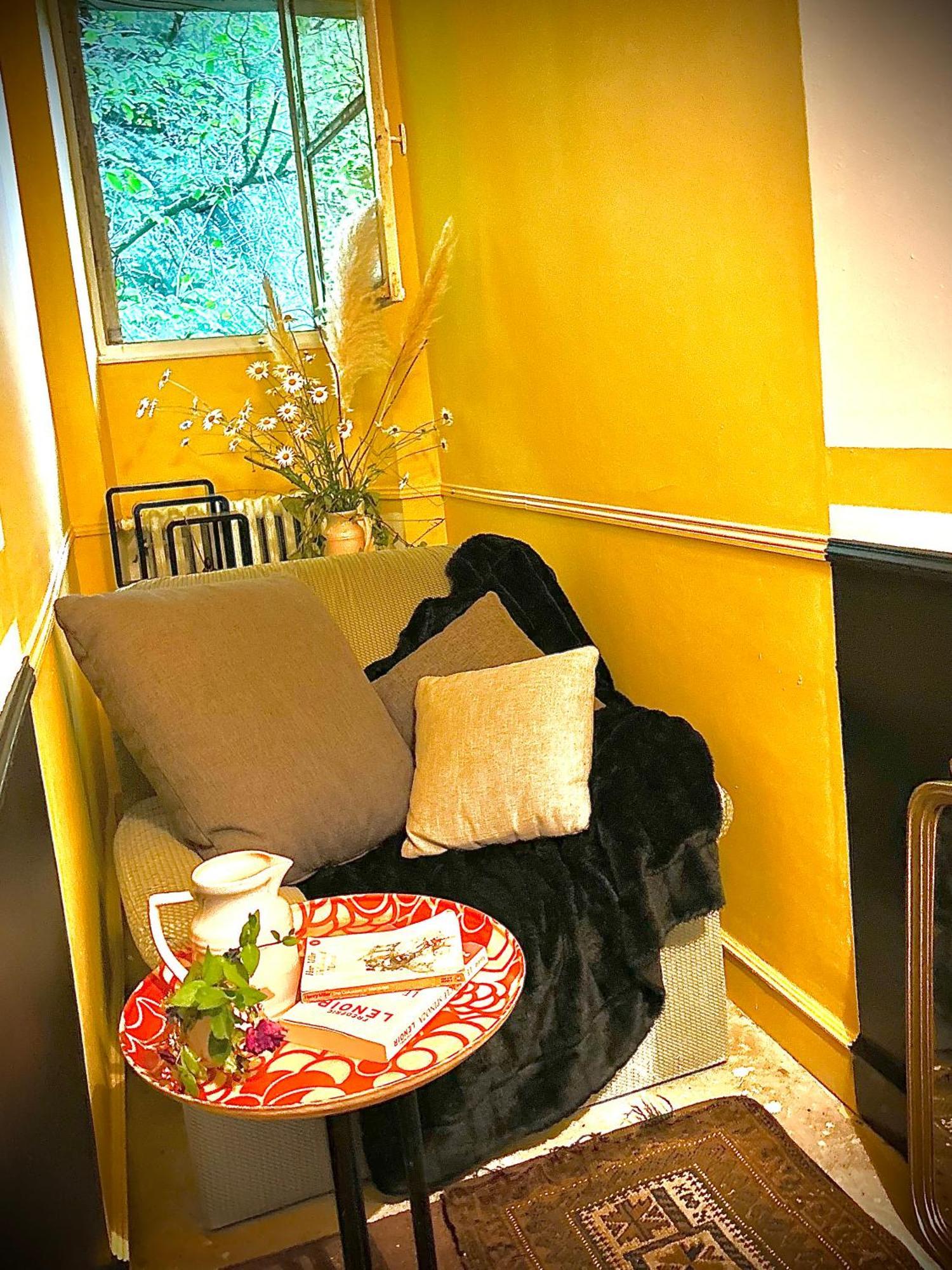 Le Chambon, Chambres D'Hotes Saint-Merd-de-Lapleau Extérieur photo