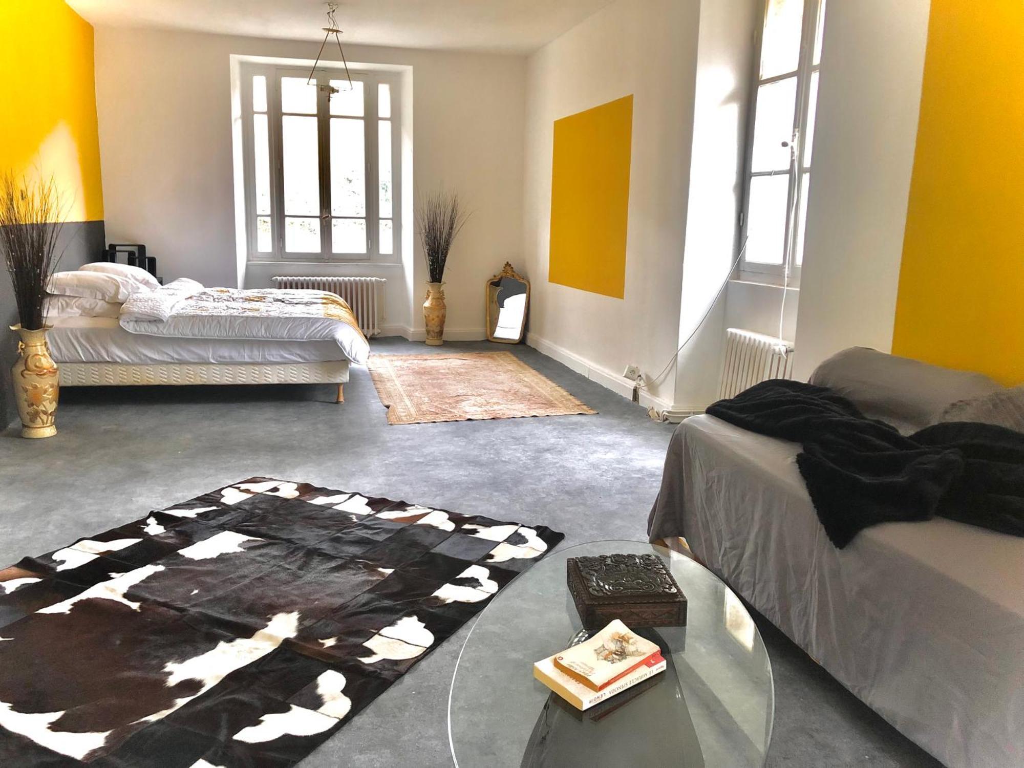 Le Chambon, Chambres D'Hotes Saint-Merd-de-Lapleau Extérieur photo