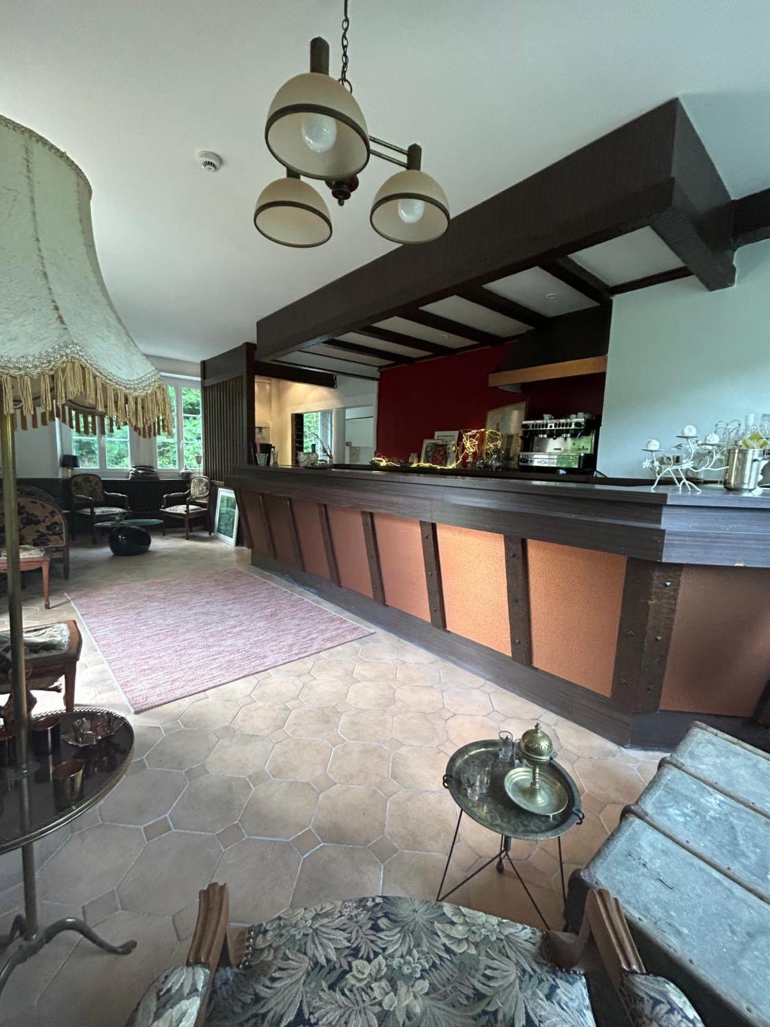 Le Chambon, Chambres D'Hotes Saint-Merd-de-Lapleau Extérieur photo
