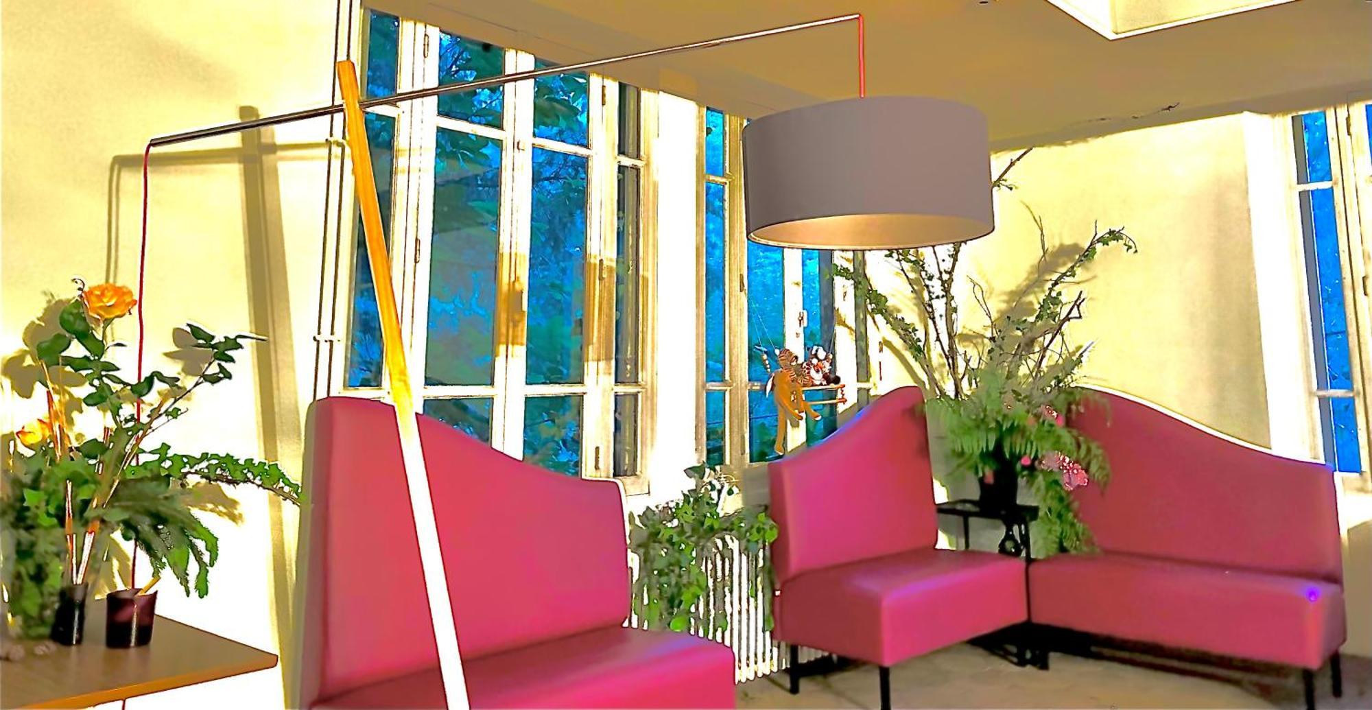 Le Chambon, Chambres D'Hotes Saint-Merd-de-Lapleau Extérieur photo