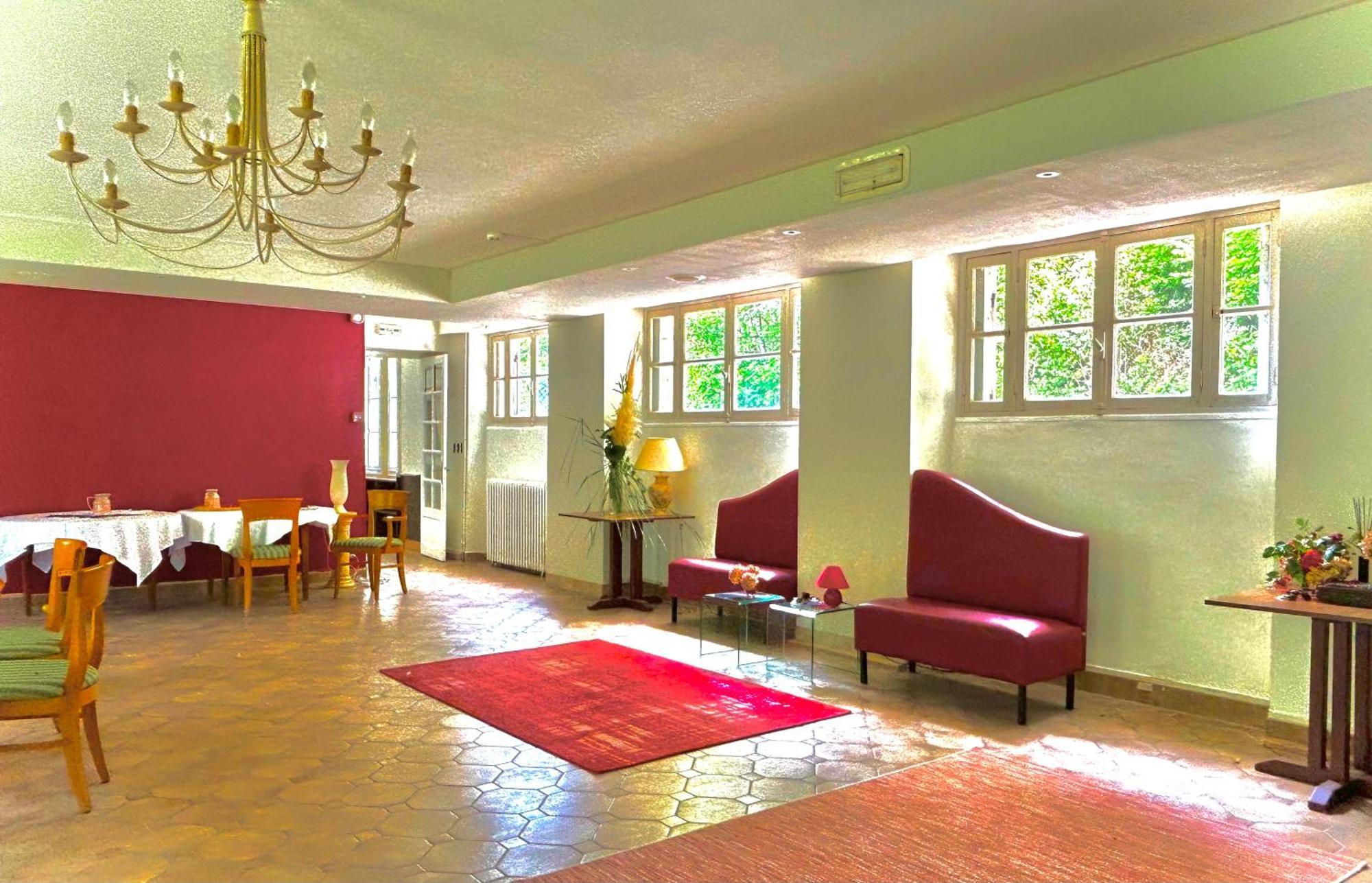 Le Chambon, Chambres D'Hotes Saint-Merd-de-Lapleau Extérieur photo