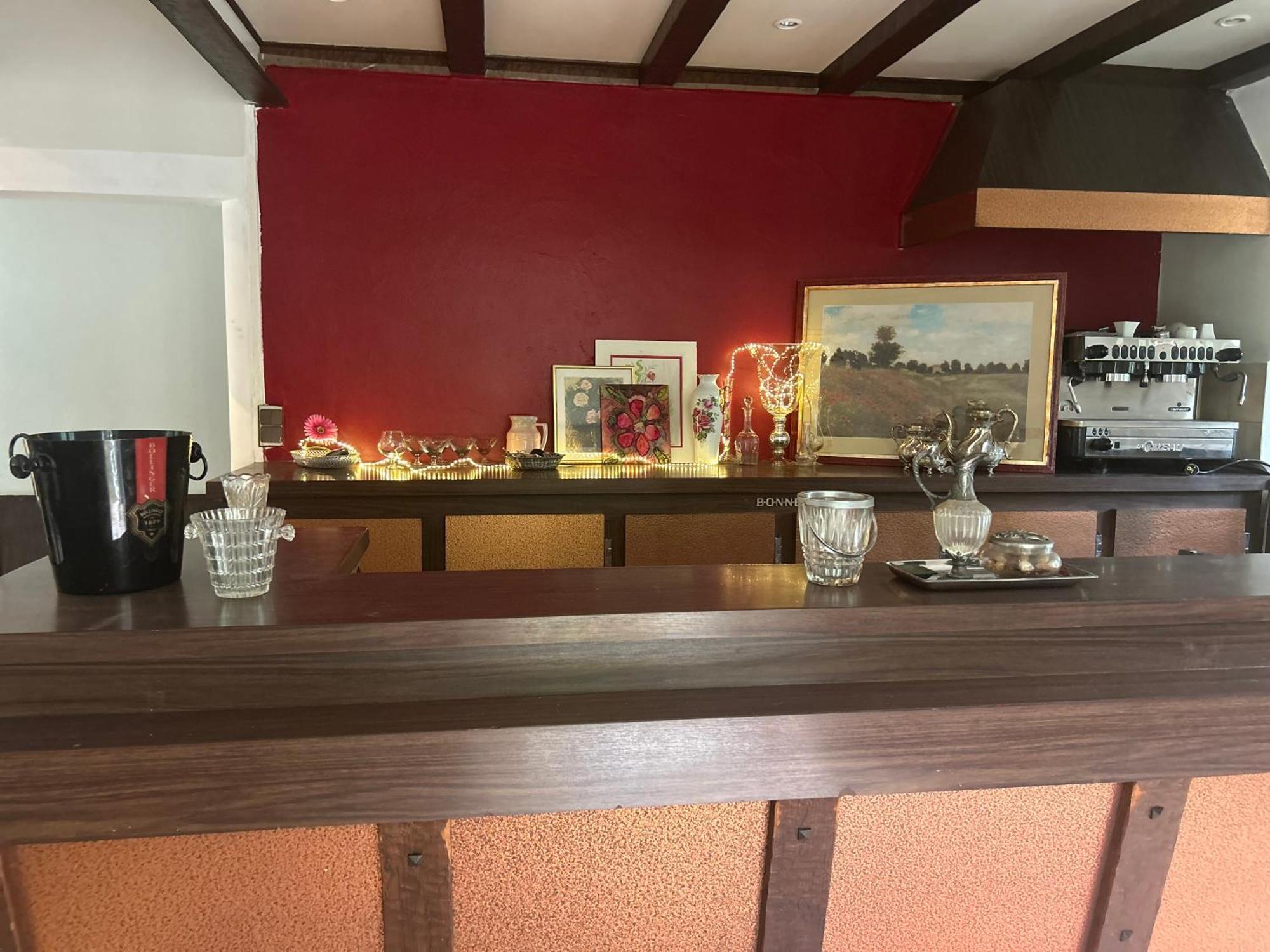 Le Chambon, Chambres D'Hotes Saint-Merd-de-Lapleau Extérieur photo