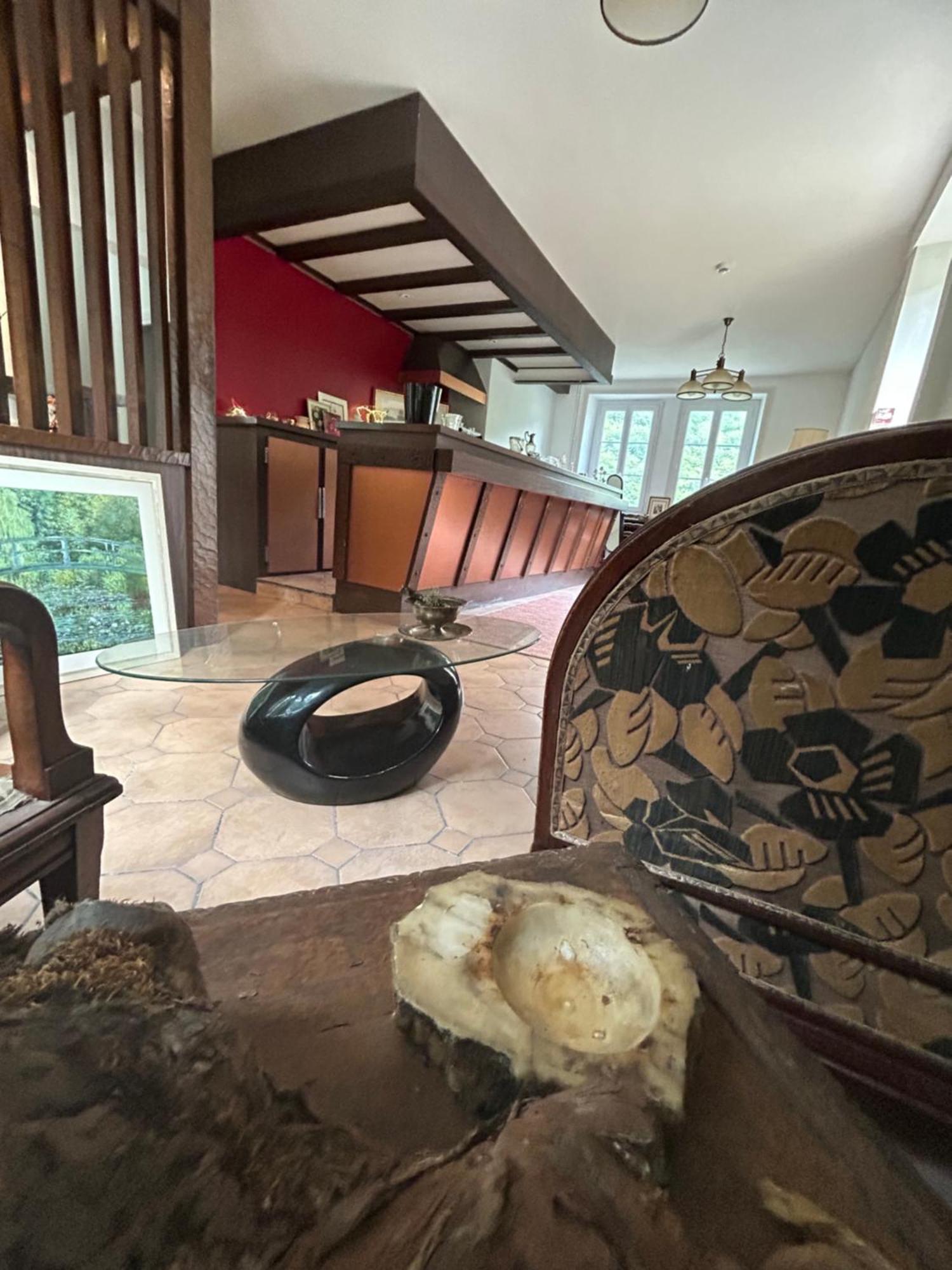 Le Chambon, Chambres D'Hotes Saint-Merd-de-Lapleau Extérieur photo