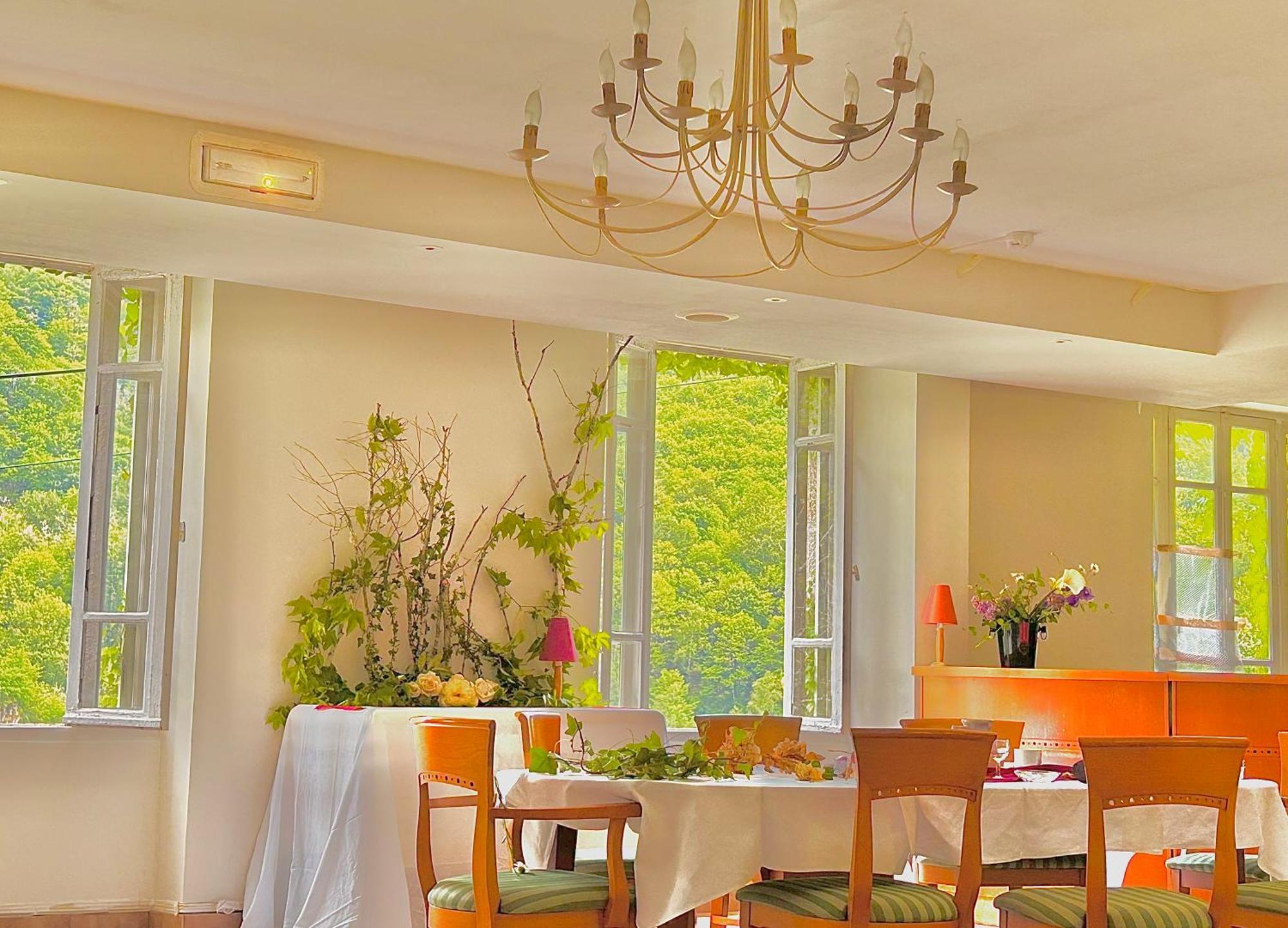 Le Chambon, Chambres D'Hotes Saint-Merd-de-Lapleau Extérieur photo