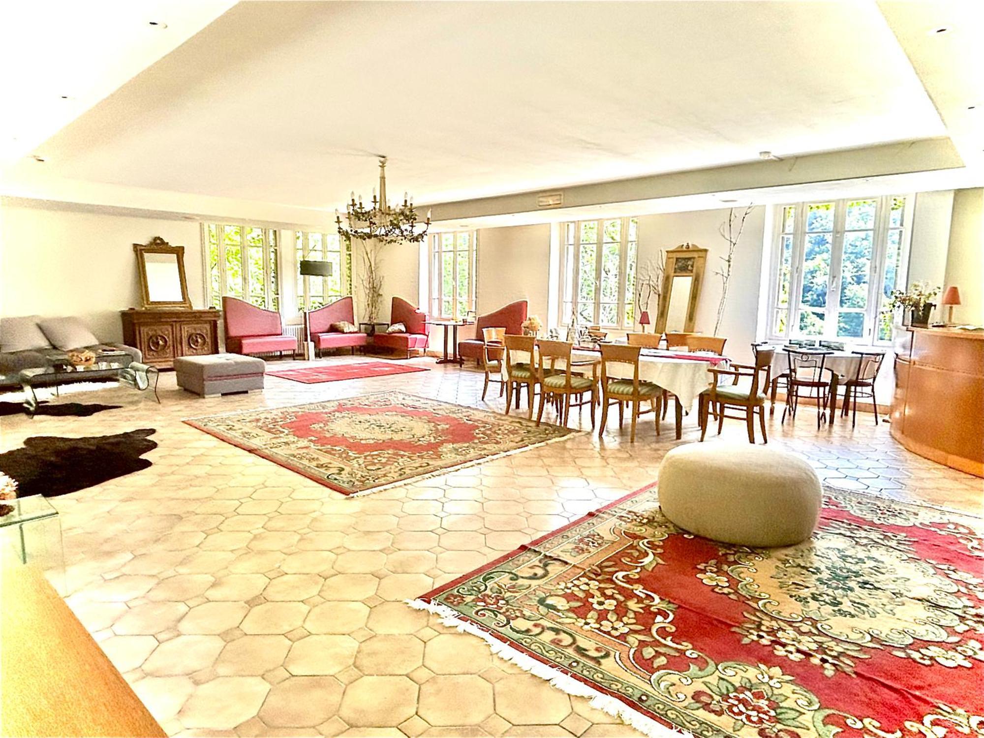 Le Chambon, Chambres D'Hotes Saint-Merd-de-Lapleau Extérieur photo