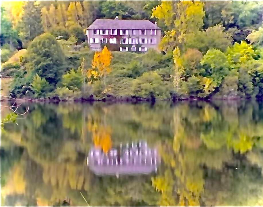 Le Chambon, Chambres D'Hotes Saint-Merd-de-Lapleau Extérieur photo